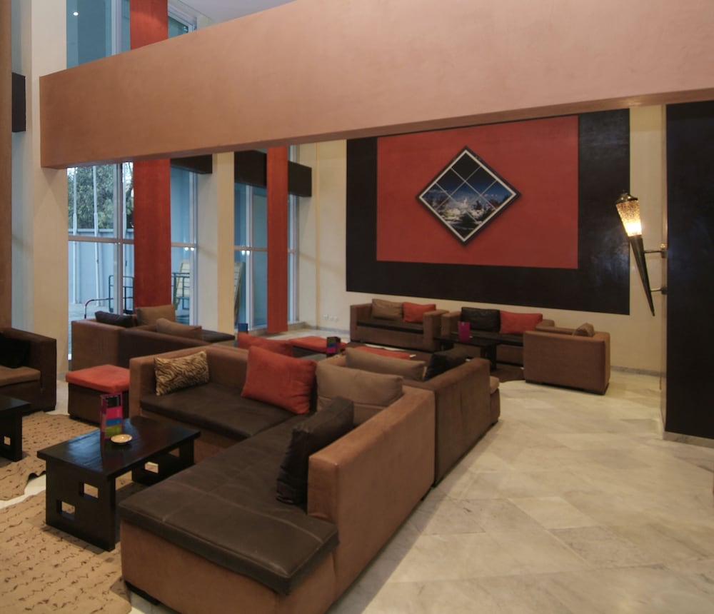 Hotel Tghat Fes 32/42