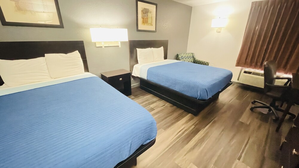 Americas Best Value Inn & Suites Pinckneyville 14/59