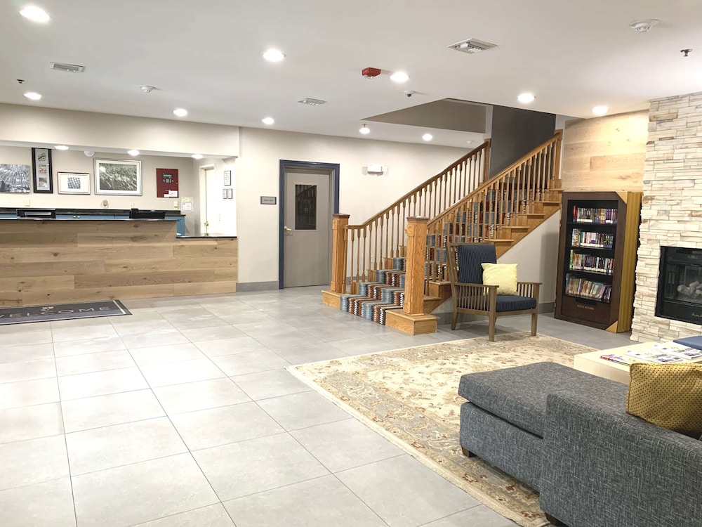Country Inn Suites By Radisson Charleston North Sc 6/49