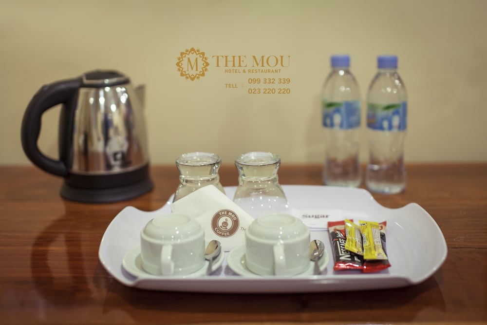 The Mou酒店(The Mou Hotel) 图片3