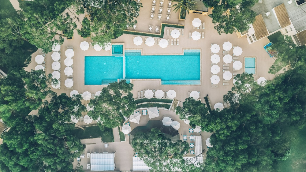 Iberostar Selection Playa De Muro Village 3/64