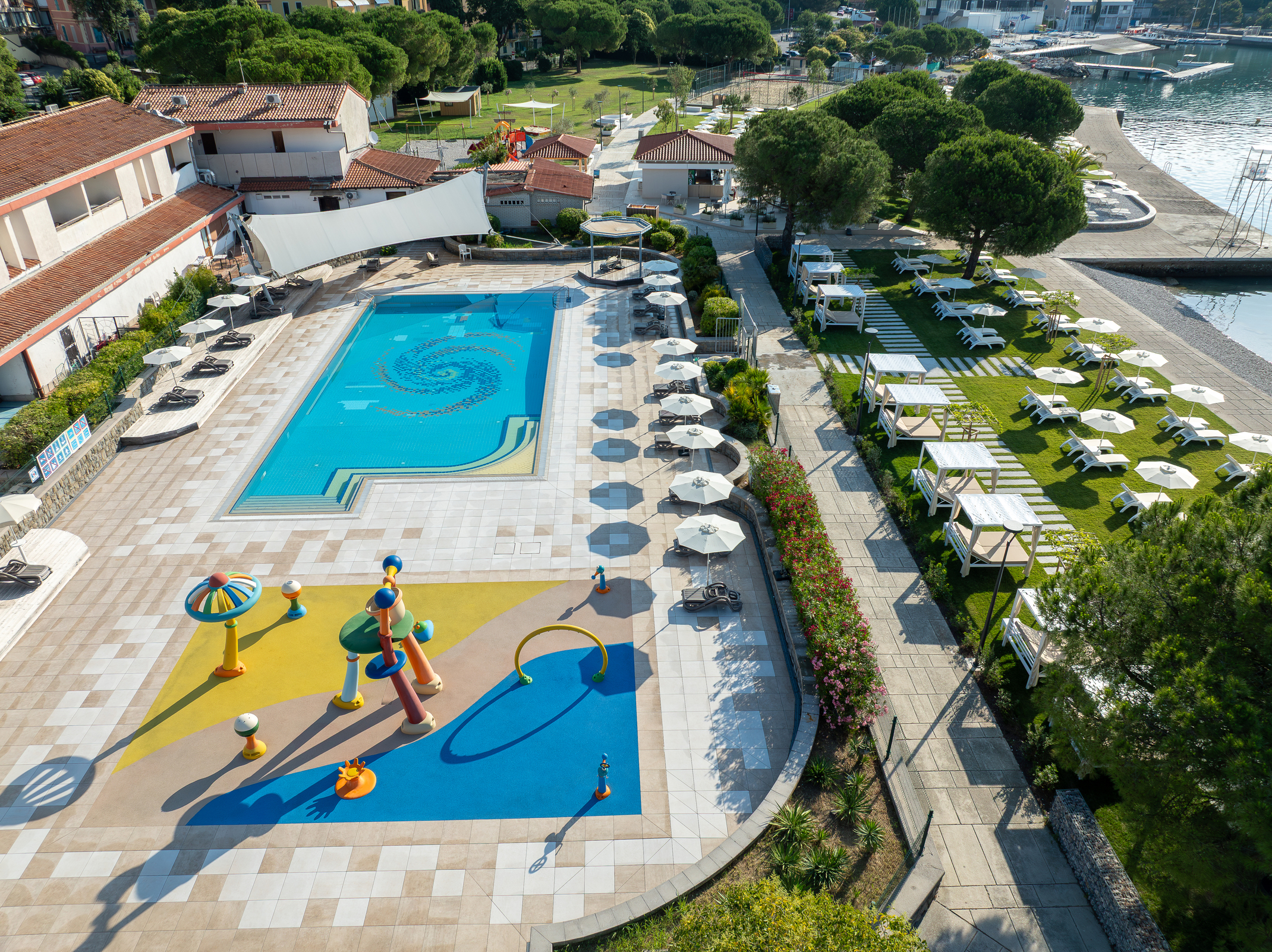 Hotel Vile Park Premium 36/50