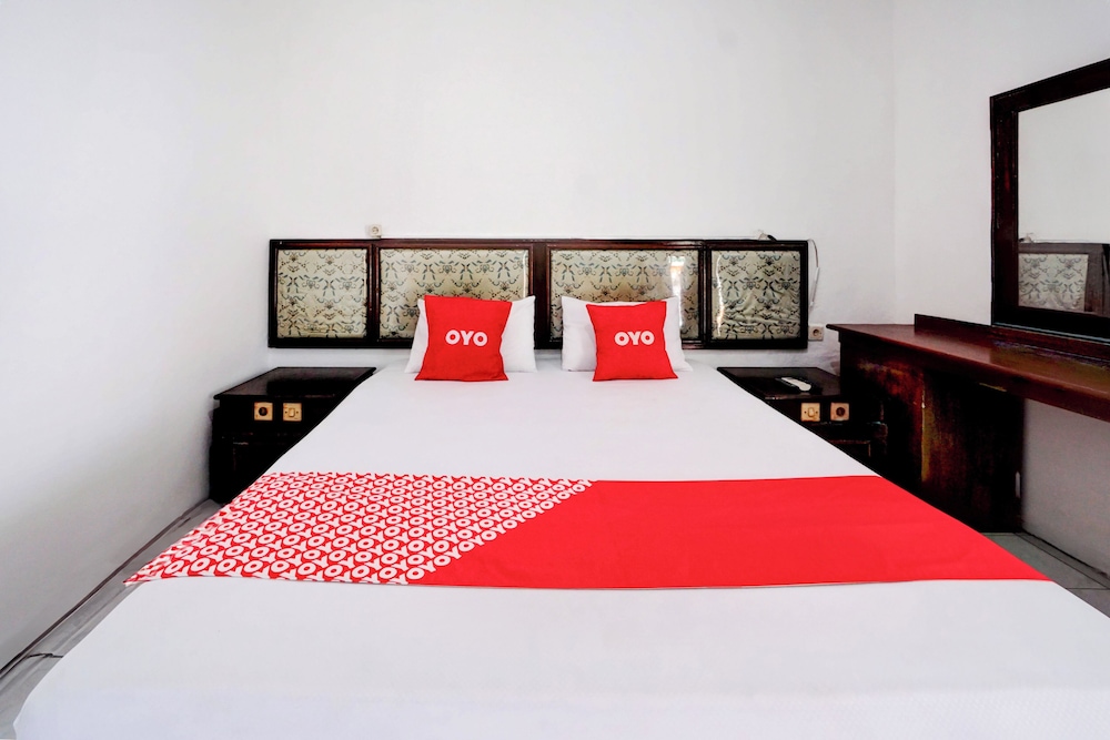 Hotel O Bungurasih Near Juanda International Airport Formerly Griya Waru Hotel 21/33