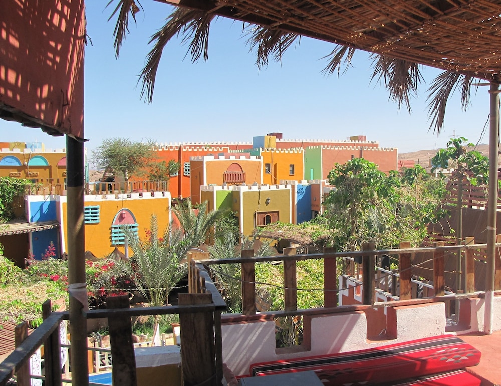 Bedouin Garden Village 2/68