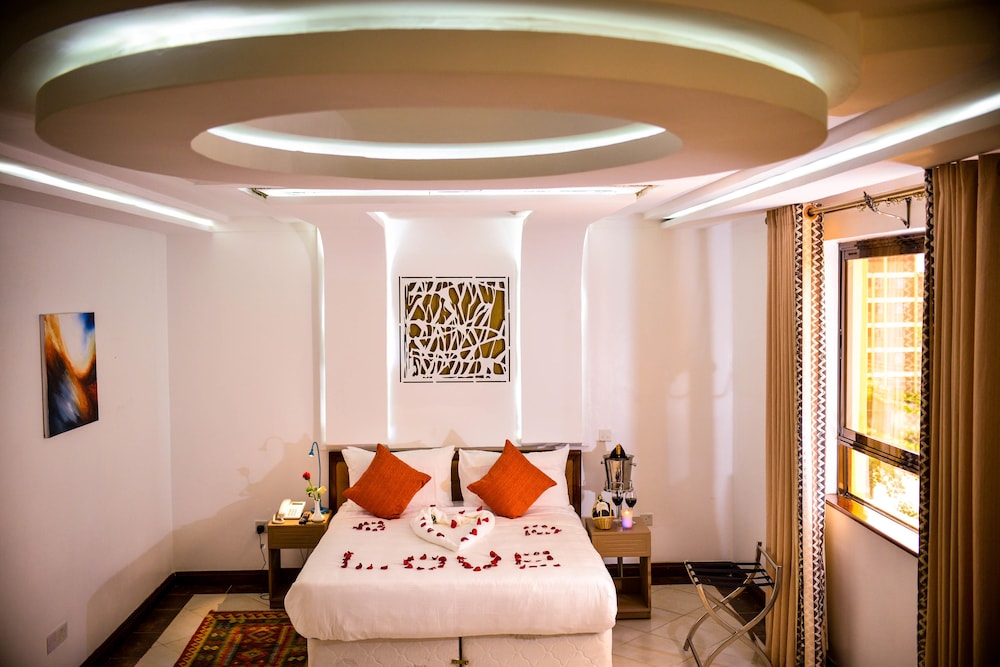 Melili Hotel 10/50