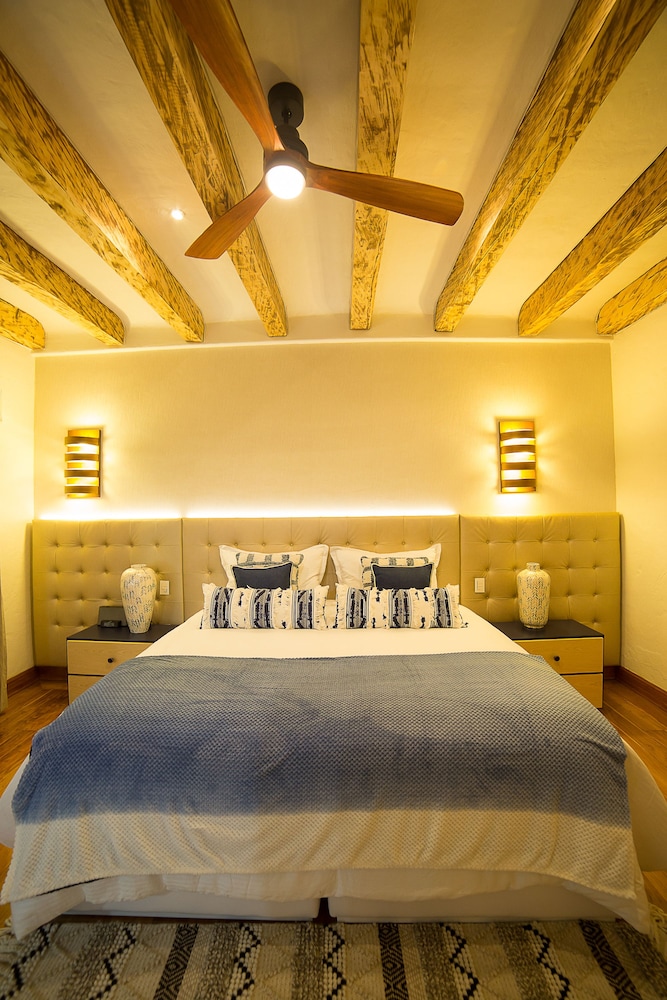 Visus Hotel Boutique and Spa 19/50