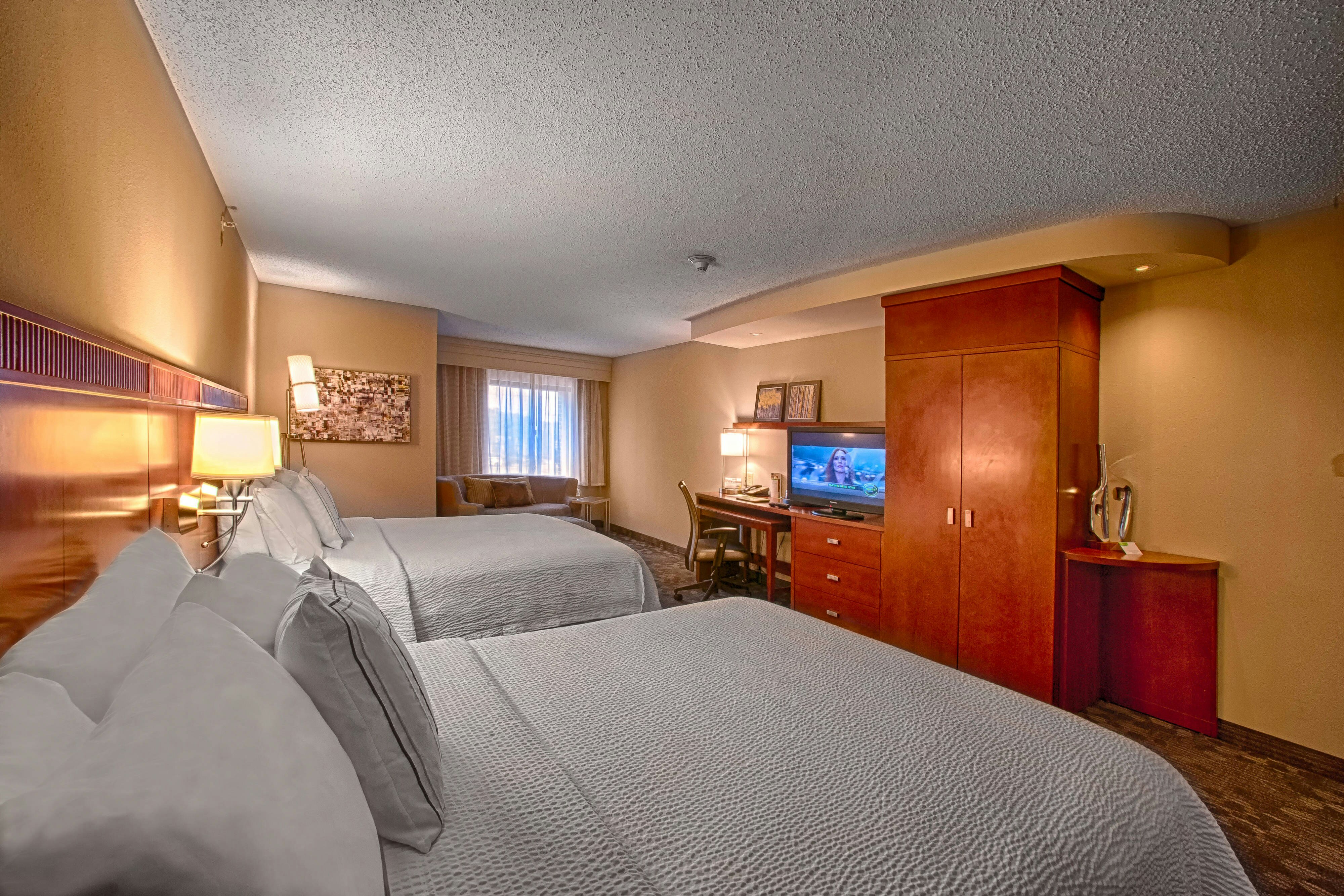 Courtyard By Marriott Wall At Monmouth Shores Corporate Park 9/30
