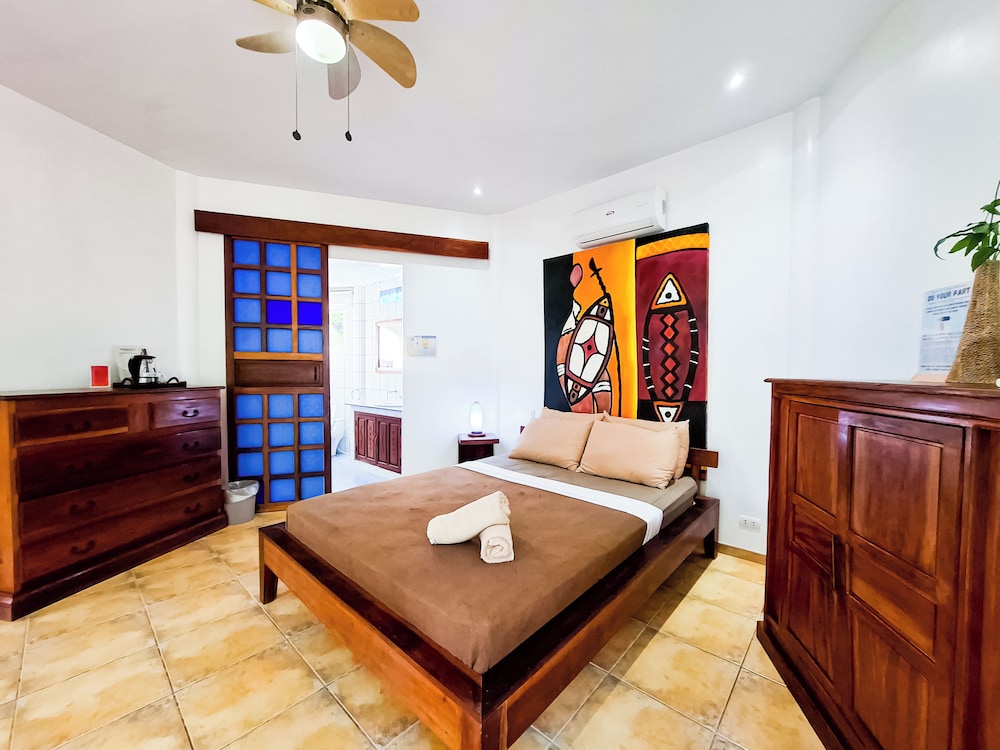 Aissatou Beach Resort 17/58