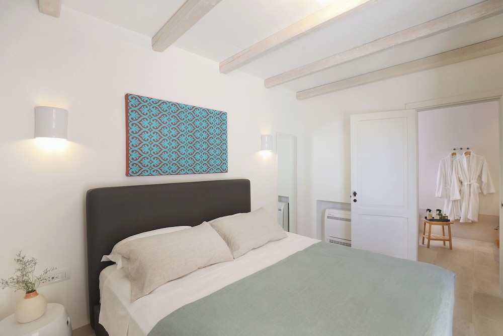 Borgo Sentinella 16/50