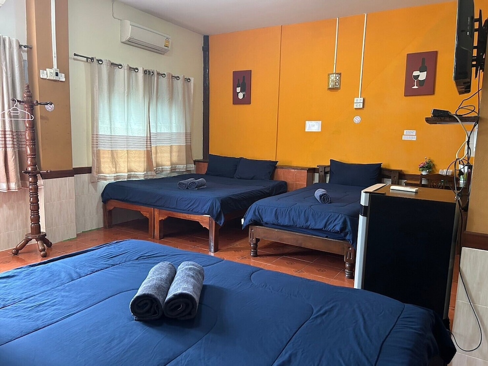 Baan Are Gong Riverside Homestay 18/50