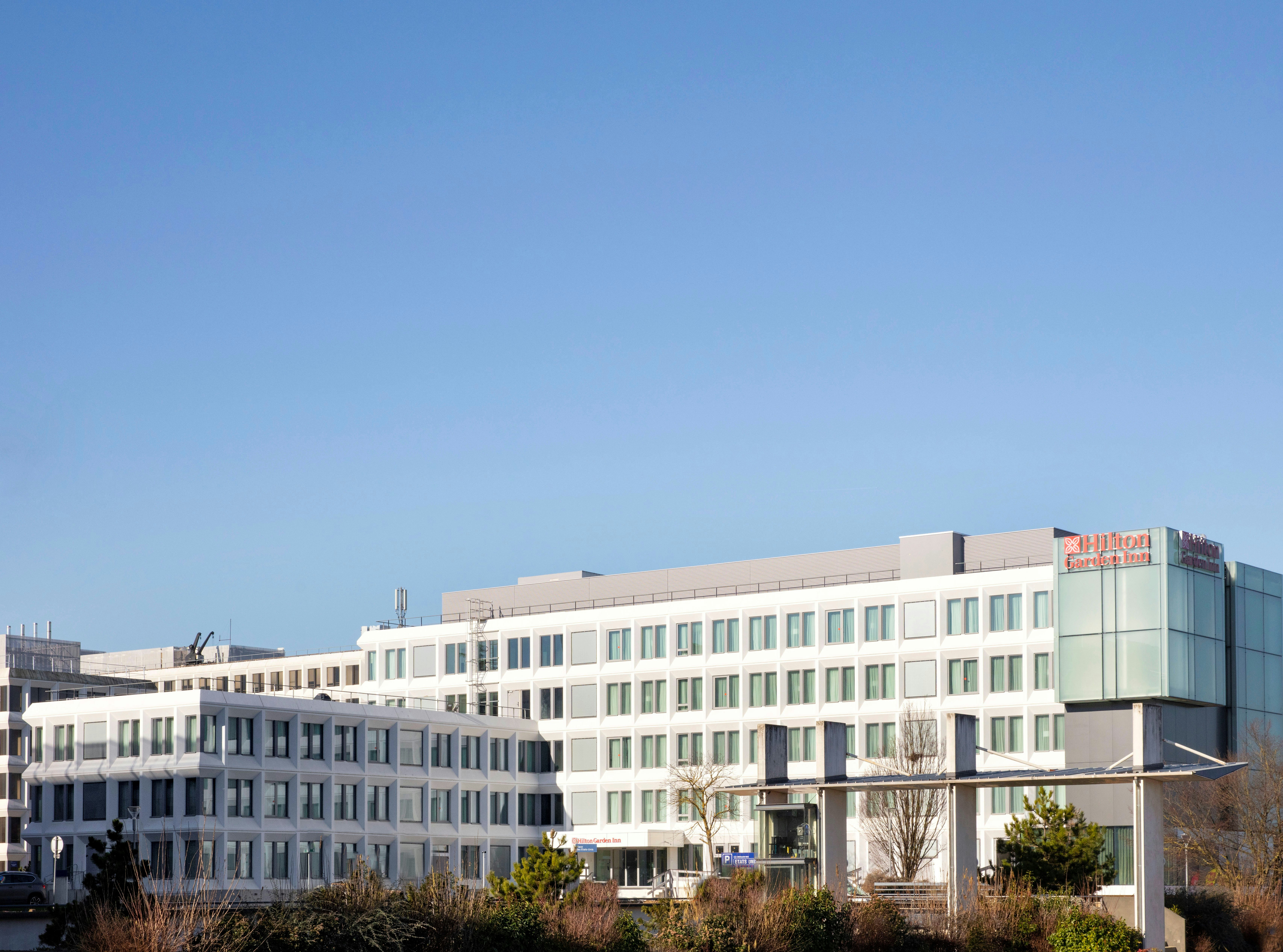Hilton Garden Inn Orly Paris 2/40