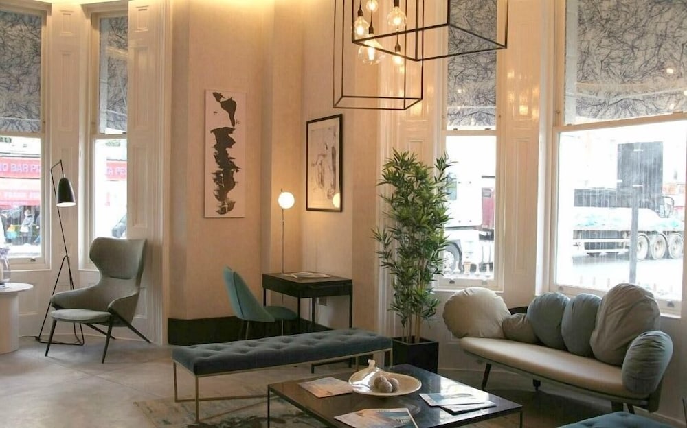K Hotel Kensington 35/44