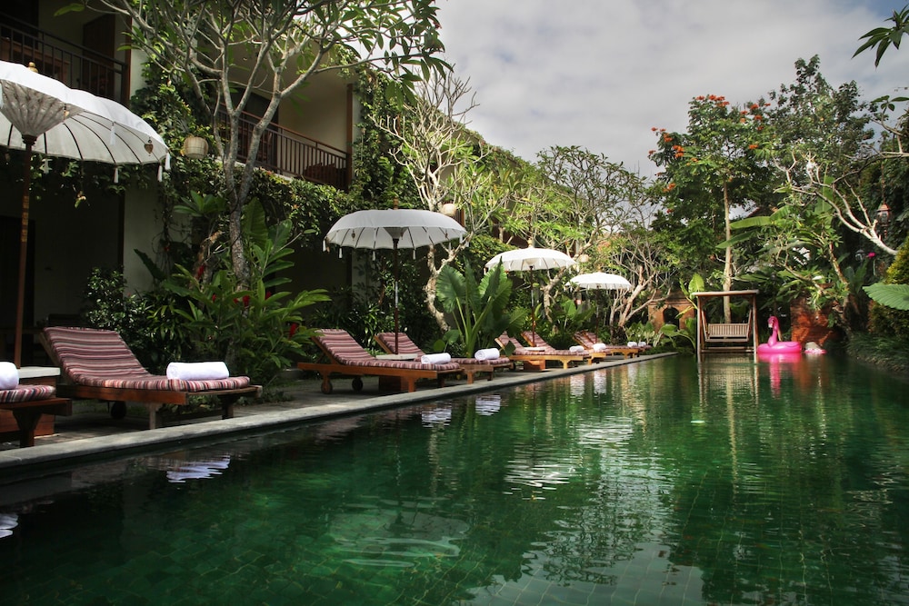 Sapodilla Ubud 56/69
