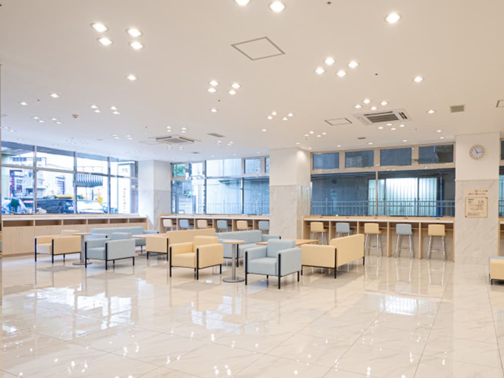 Toyoko Inn Osaka Namba 42/50