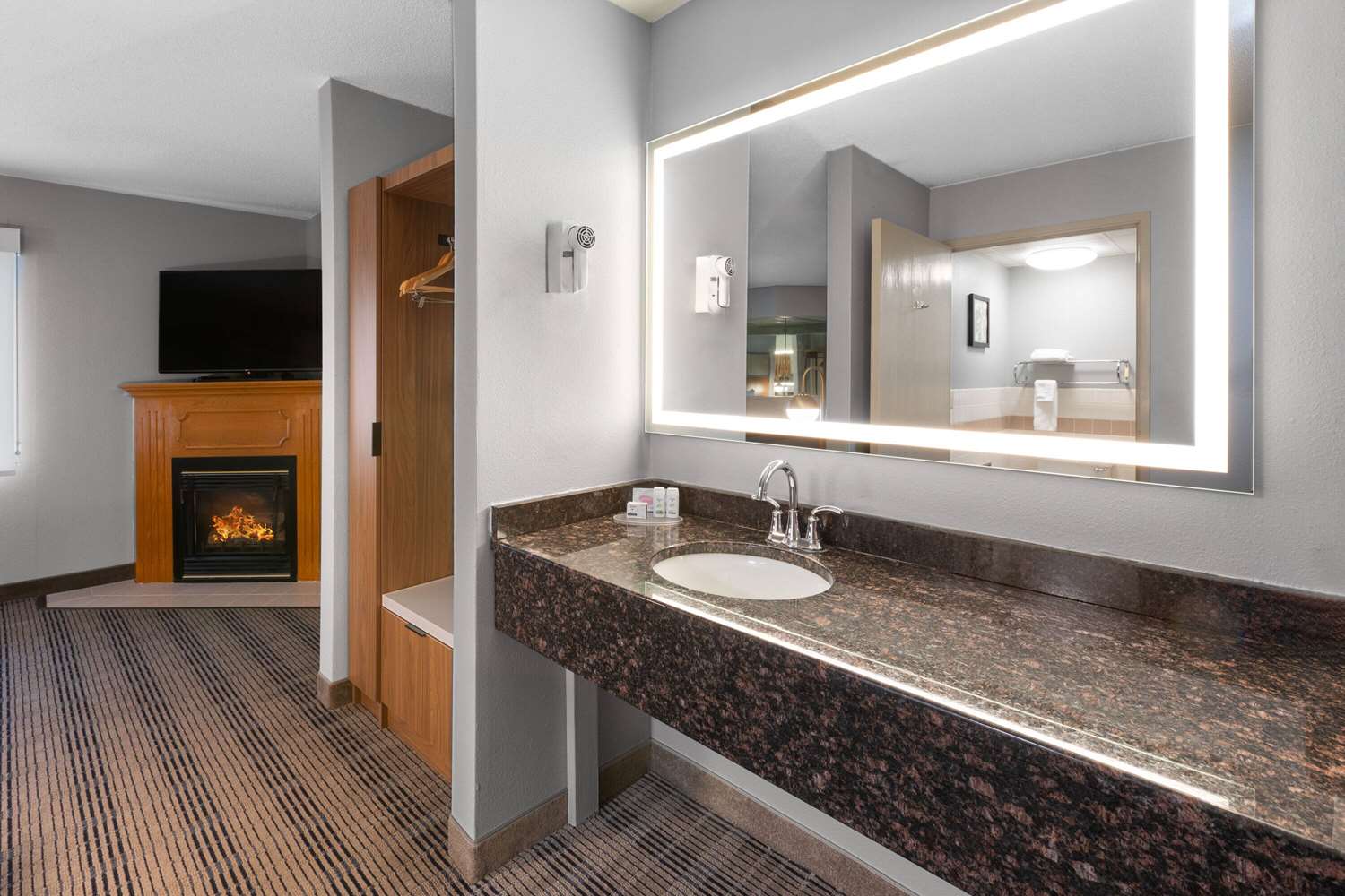 Americinn By Wyndham North Branch 38/39