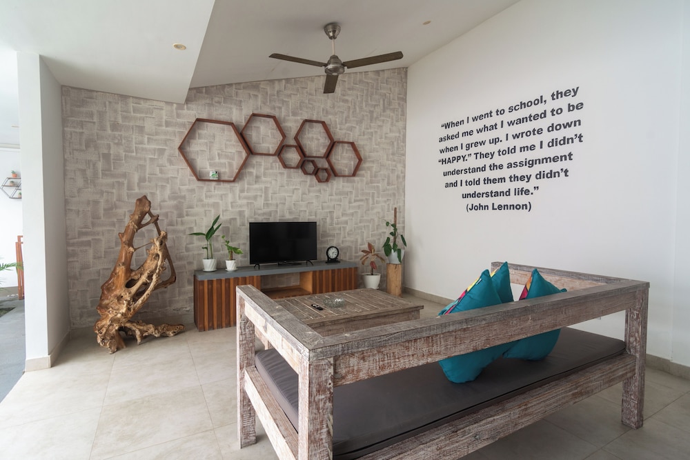 Gili Khayangan Villas 10/64