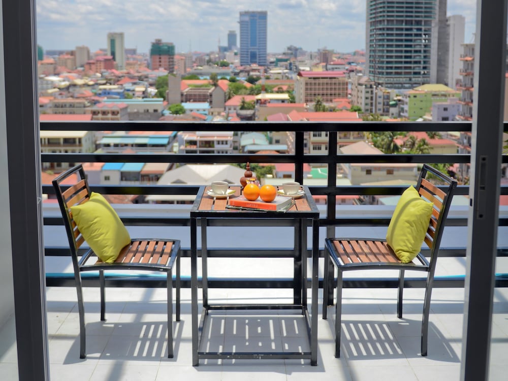 Kolab Sor Phnom Penh Hotel 42/50
