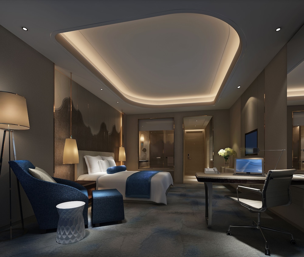 Wanda Realm Changzhou 24/55