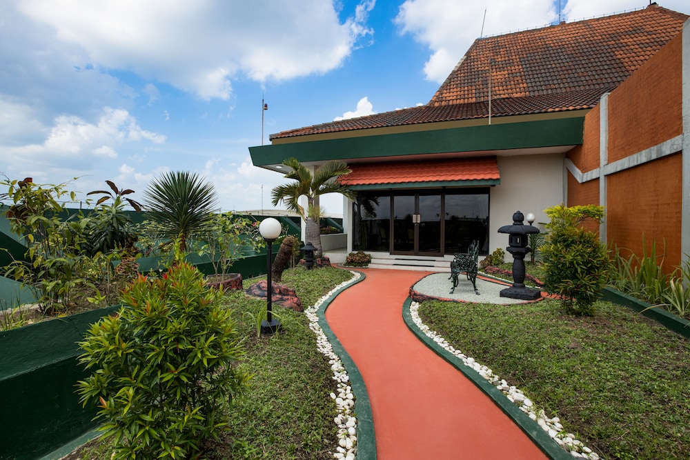Sahid Raya Hotel and Convention Yogyakarta 41/46
