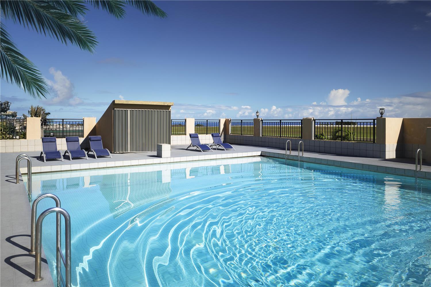 SureStay Hotel by Best Western Guam Airport South 15/15