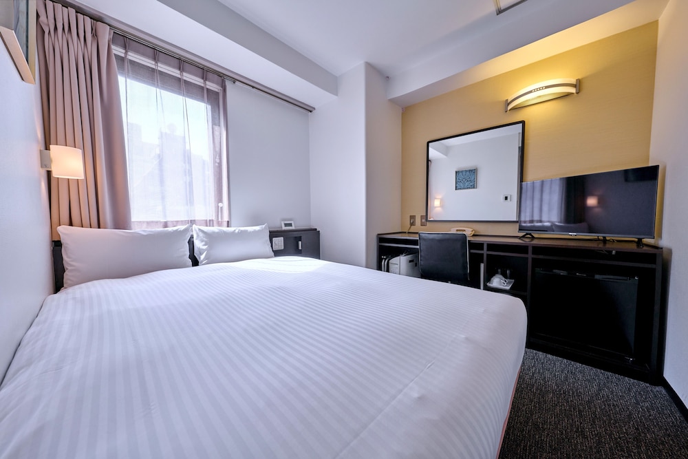 Smile Hotel Tokyo Nihonbashi 22/67