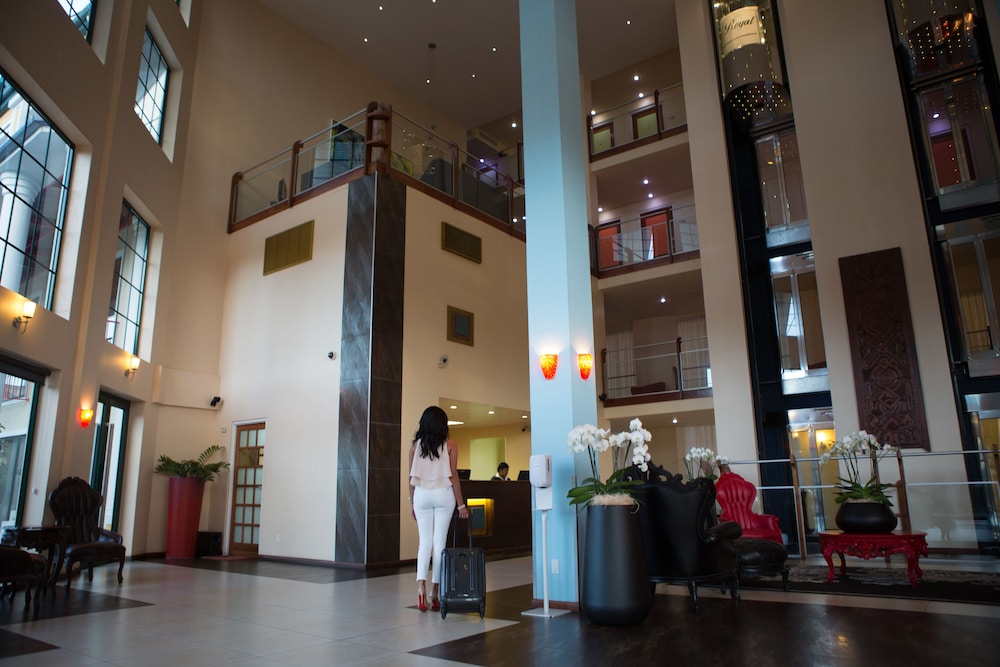 Royal Torarica Hotel 2/77