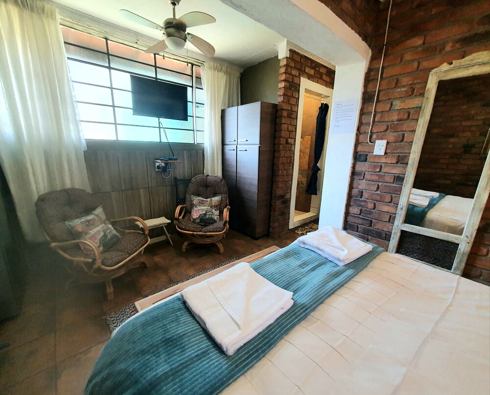 Doringpoort Safari Lodge(PTY)LTD 17/50