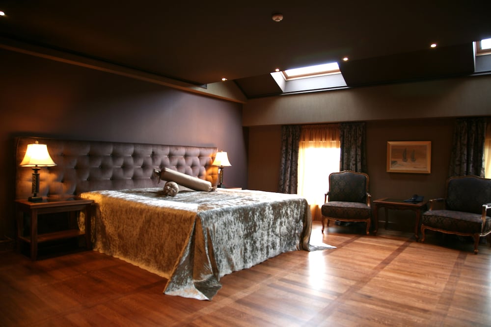 Ventura Boutique Hotel 13/50