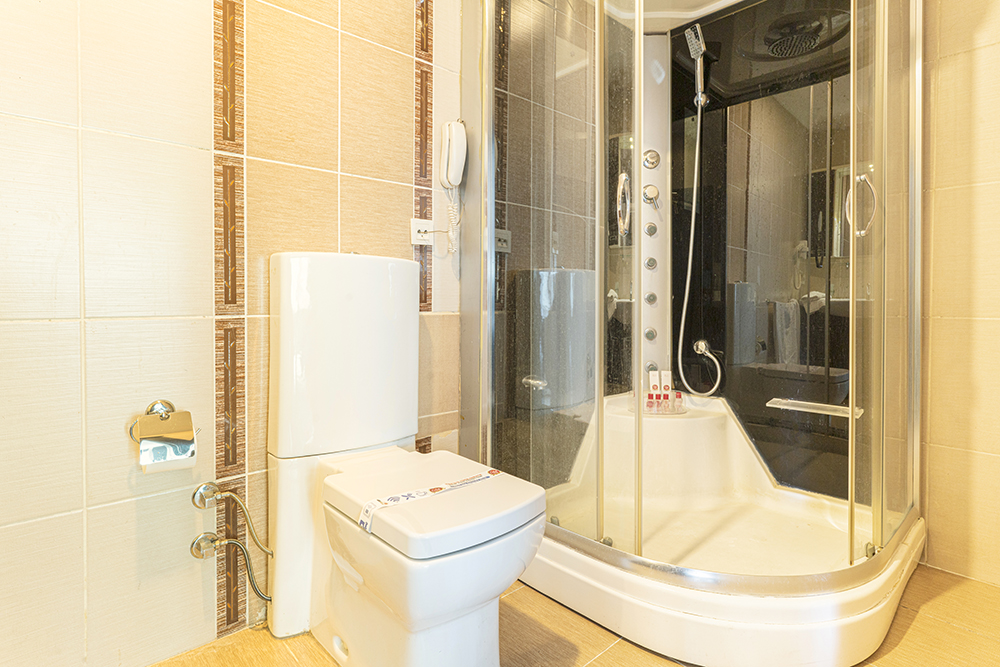 Suite, Pamuk City Hotel 5/5