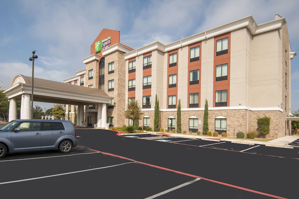 amenities