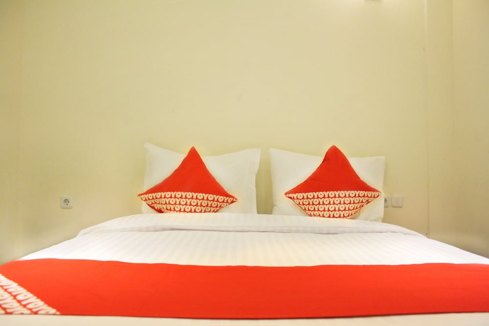 Hotel O Cempaka Place Homestay 24/40