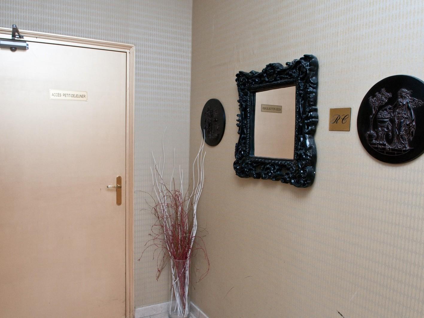 Hotel Tamaris 13/27