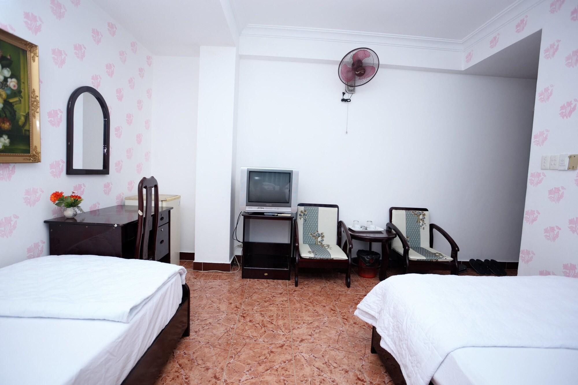 Thanh Lan Hotel 37/98