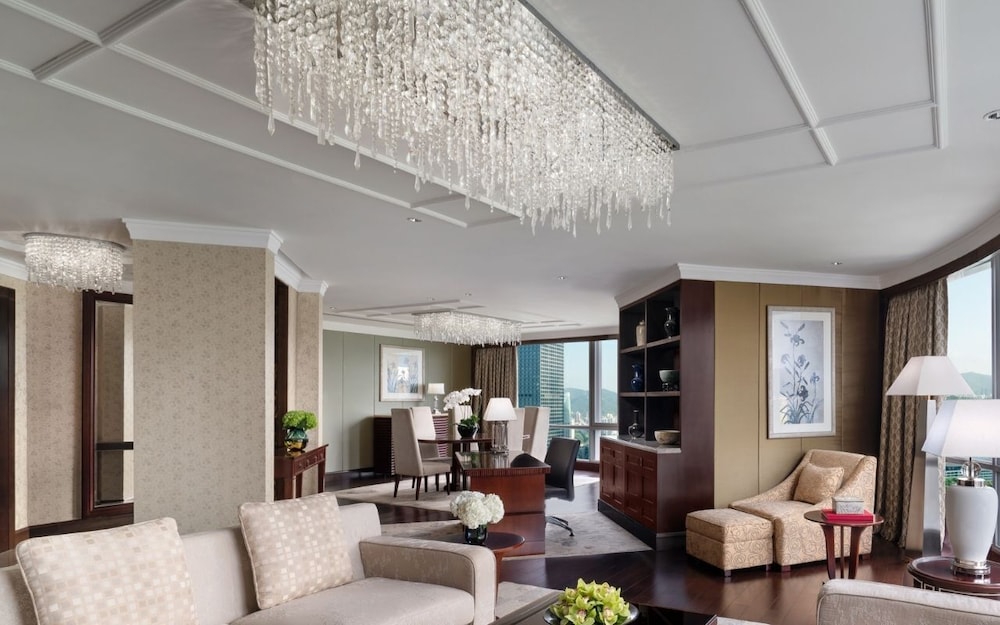 Futian Shangri-La Shenzhen 47/70