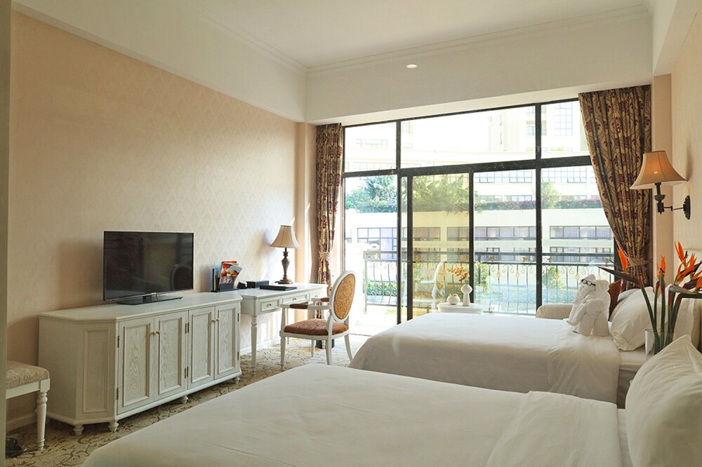 Gin Mao Yuan Hotel Shenzhen 21/35