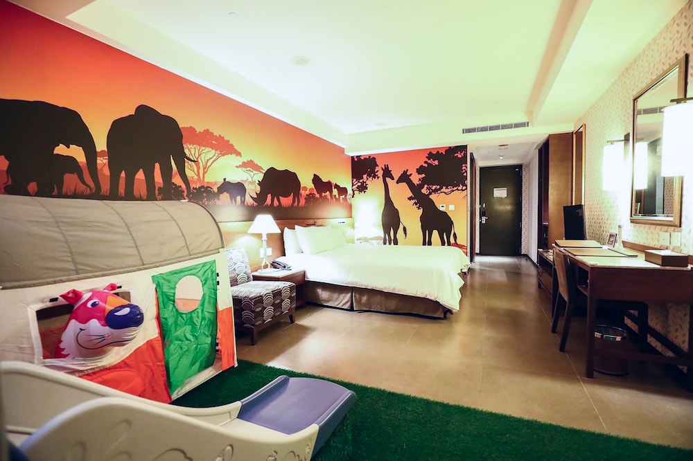 The Great Roots Forestry SPA Resort 30/73