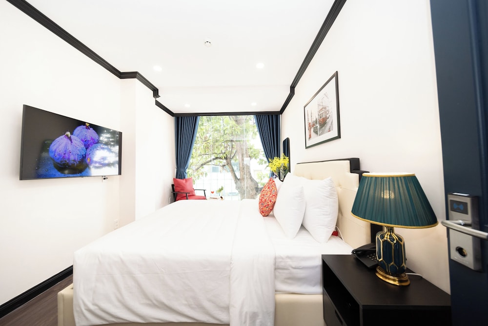 The Passion Suite Hotel 36/56