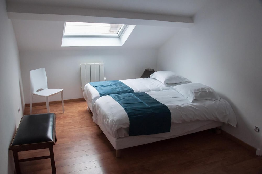 Hotel Gambetta 13/25