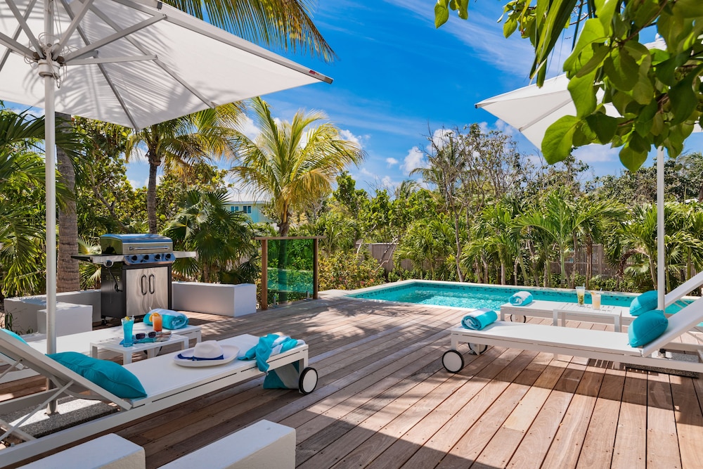 The Oasis At Grace Bay 41/50