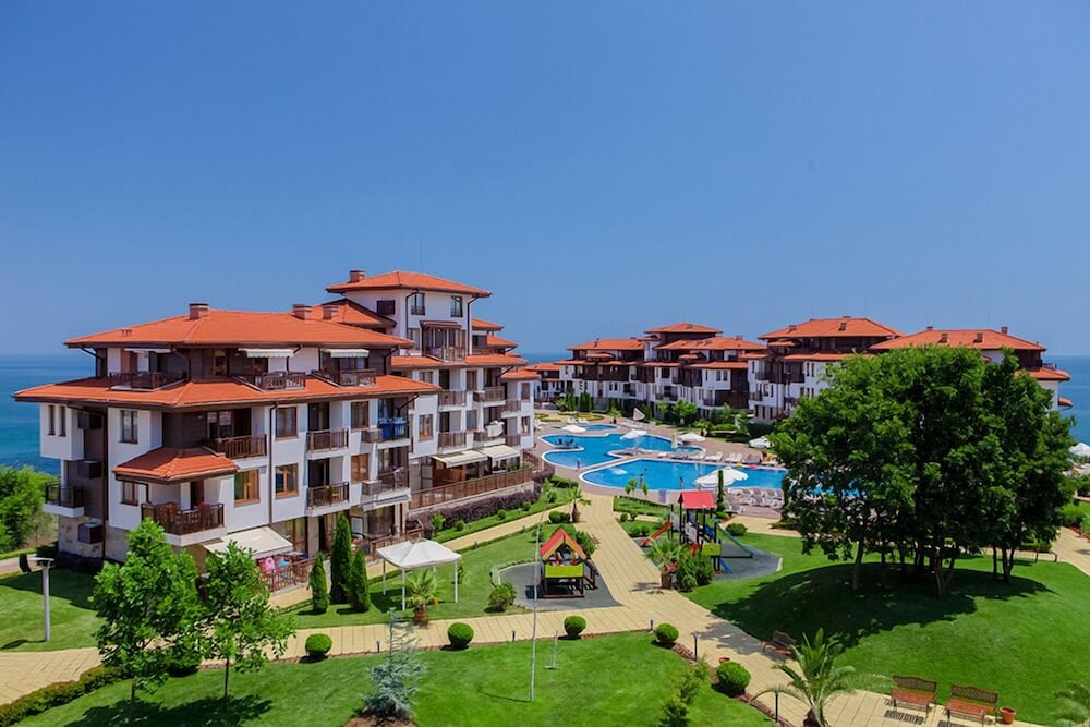 Saint Thomas Holiday Village 1/50