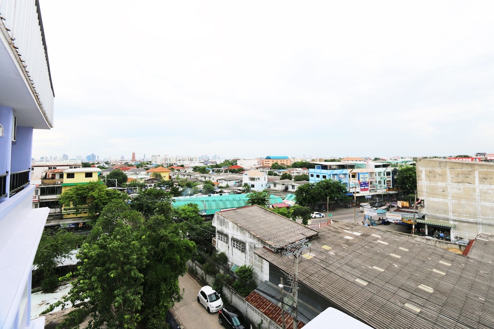 T3 Residence 55/60