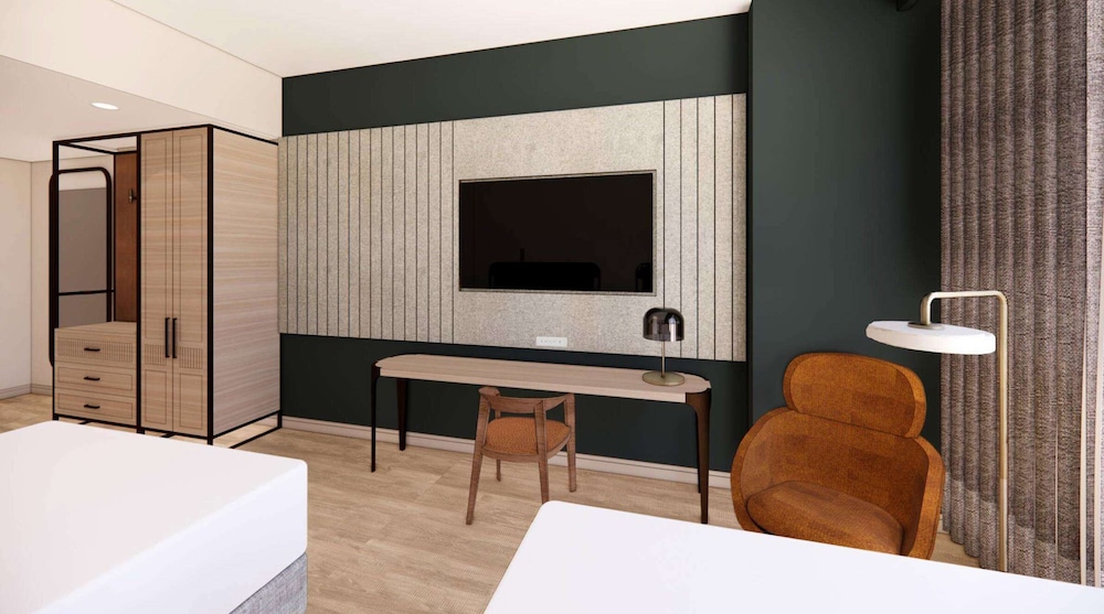 Hotel Phoenix Centennial Yards 36/45