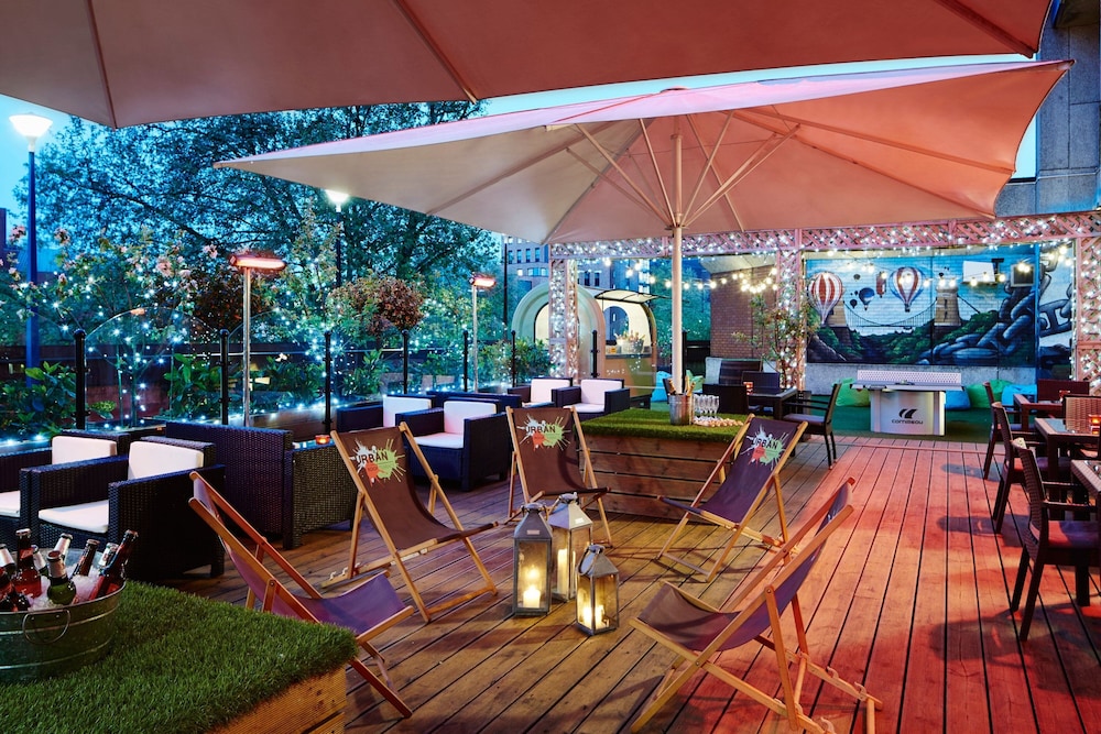Delta Hotels by Marriott Bristol City Centre 21/29