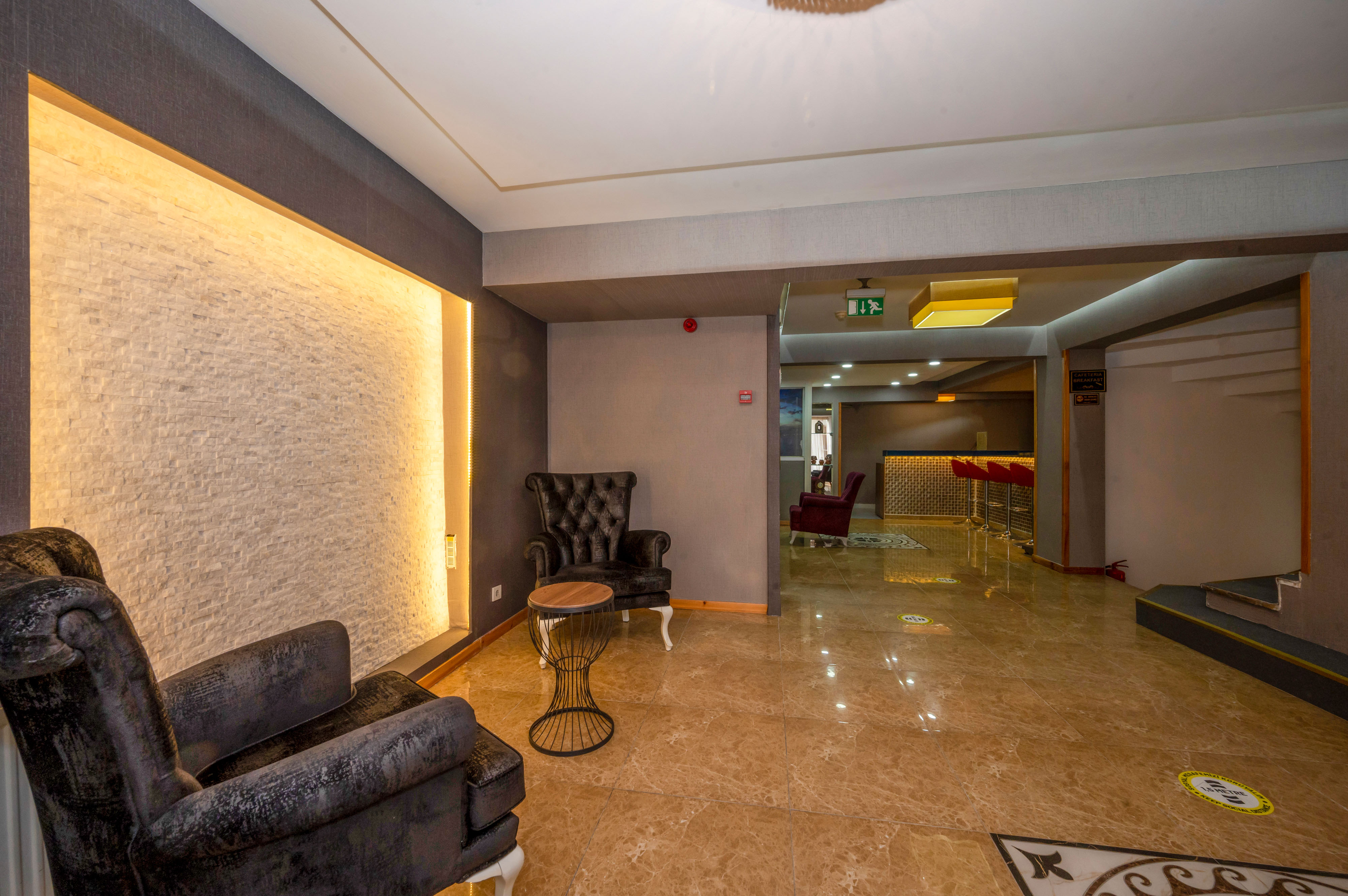 TAMARA RESIDENCE 33/39
