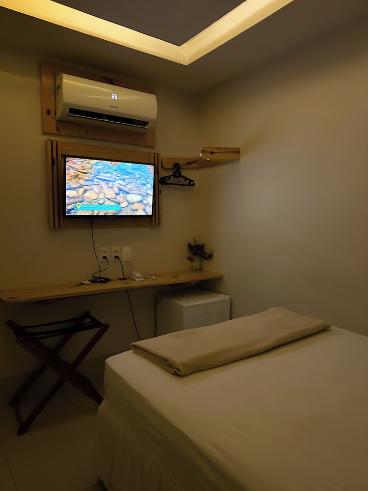 TERESINA HOTEL 36/50