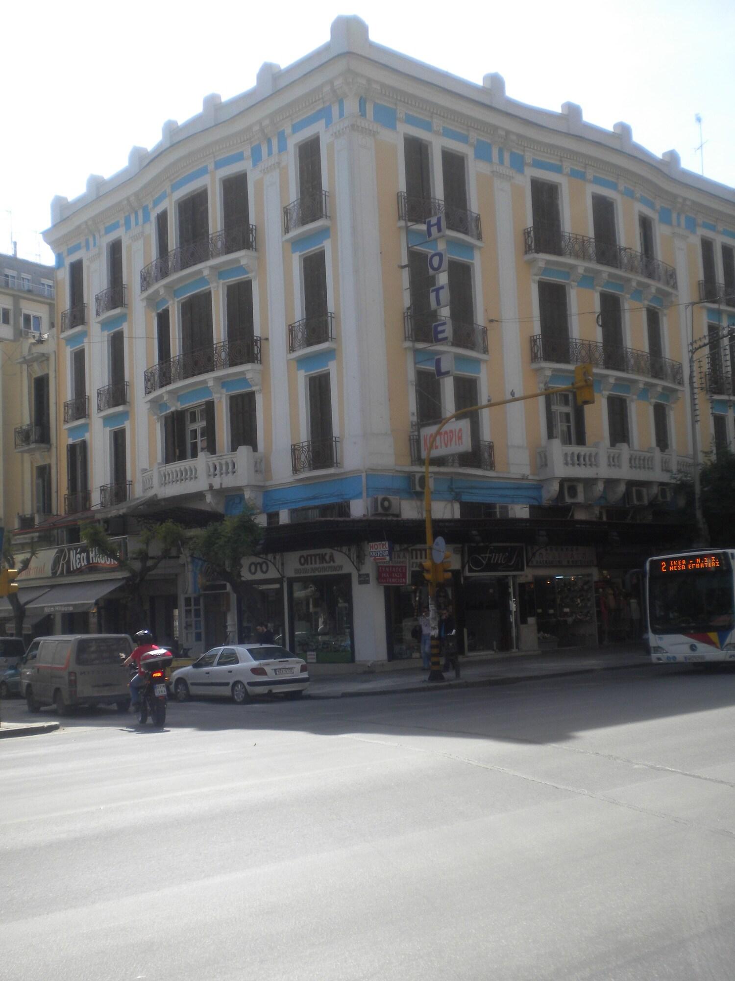 Hotel Kastoria 2/59