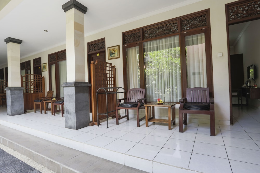 Sans Vibes Puri Mango Hotel Sanur 47/67