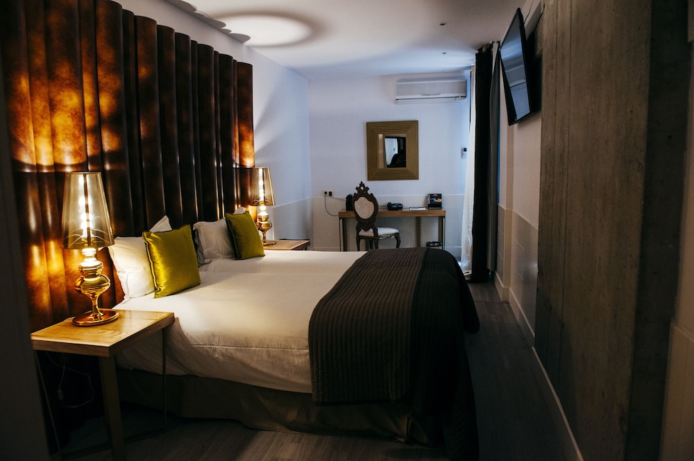 Hotel Art Santander 22/67