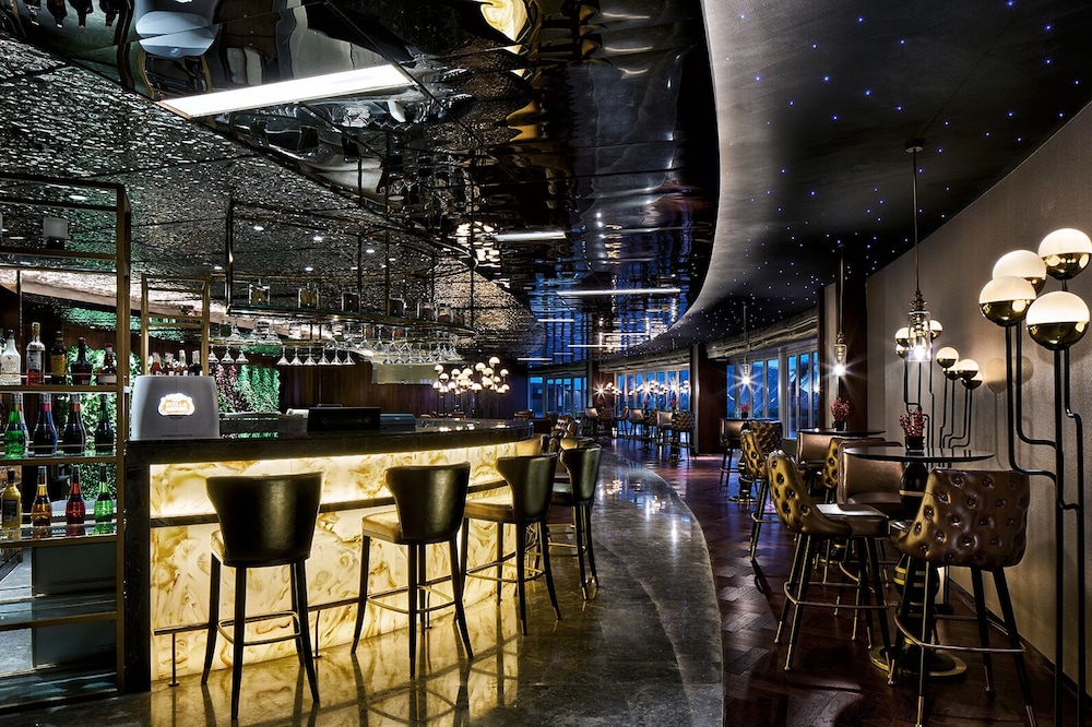 PRIMUS HOTEL SHANGHAI HONGQIAO 40/52