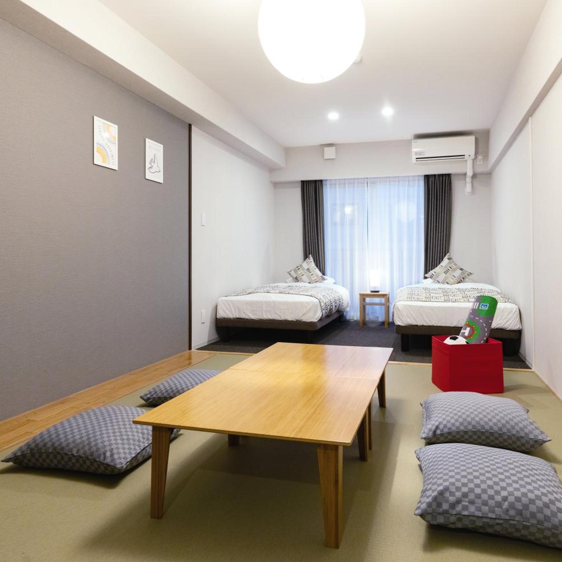 M's Hotel Nijo 14/71